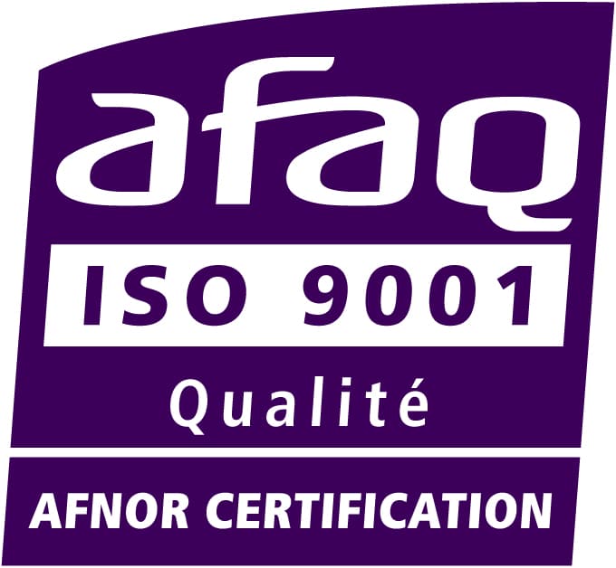 Afaq-iso9001