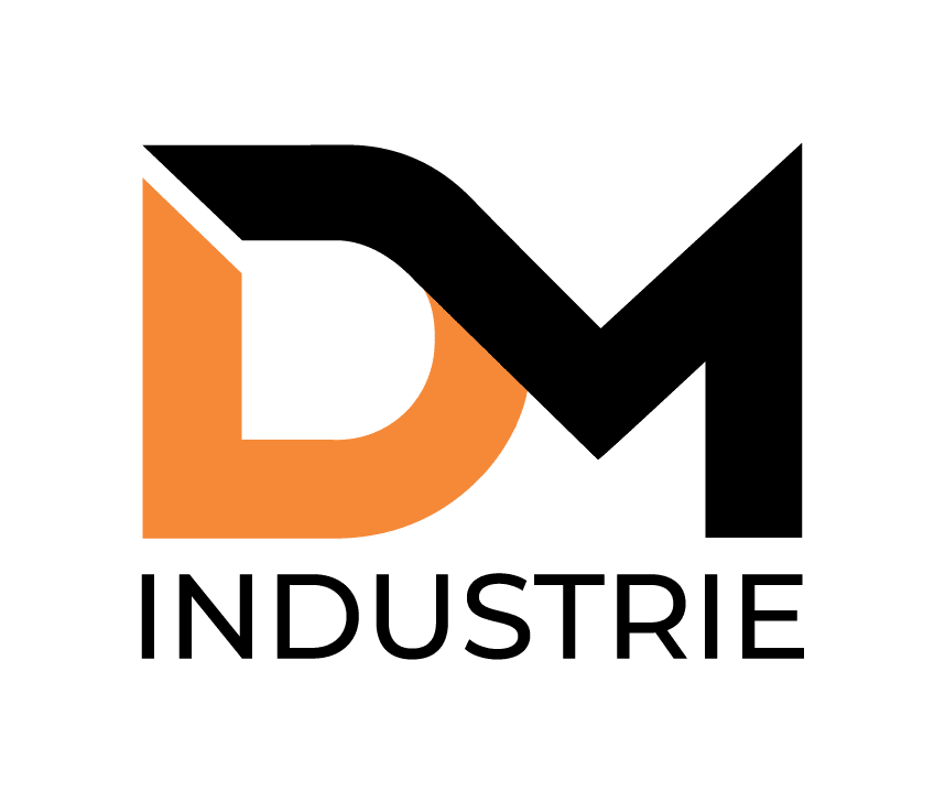 Logo DM Industrie